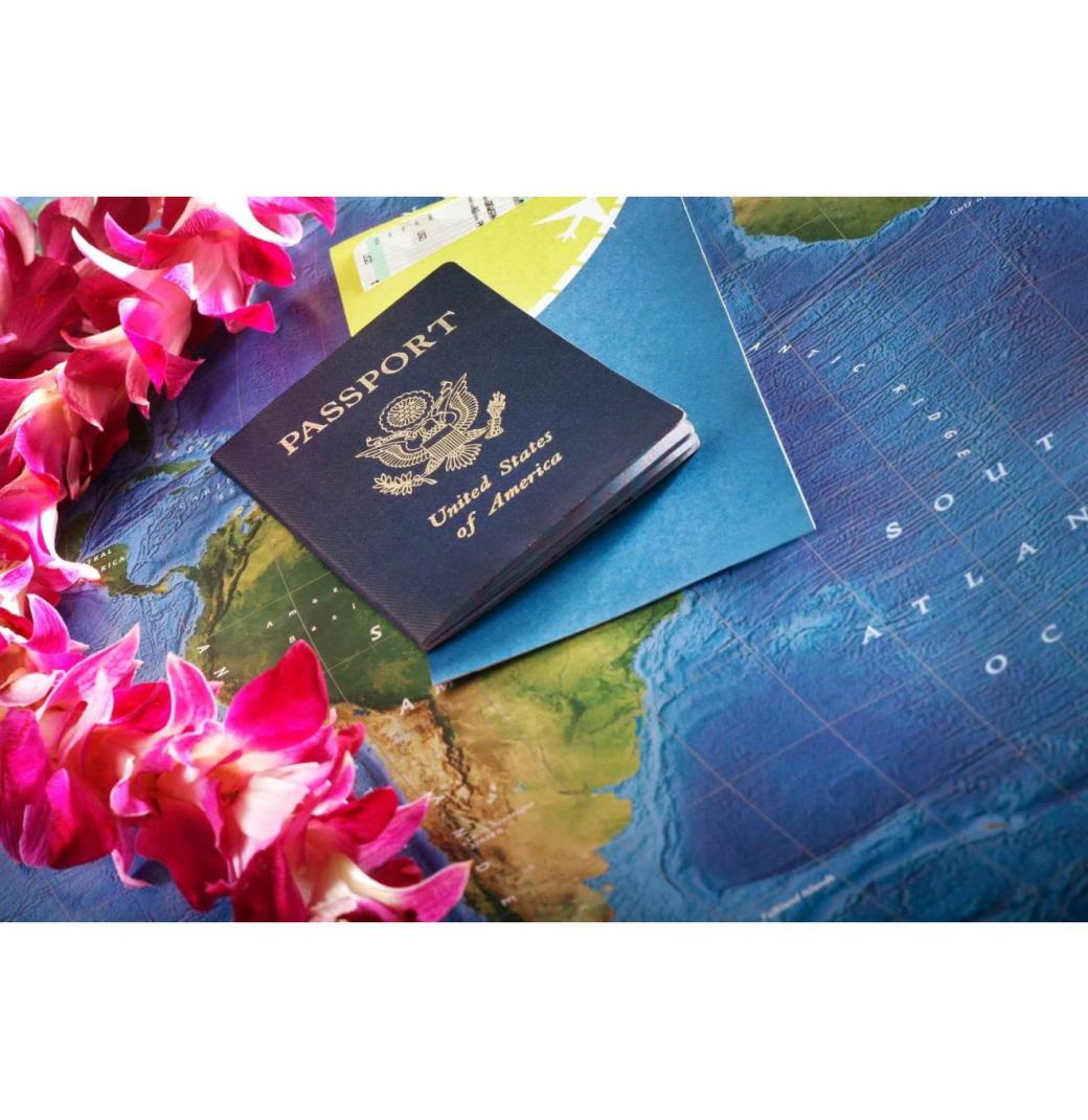 Comprehensive Travel Insurance Hawaii Plans – N & K Travel Service 