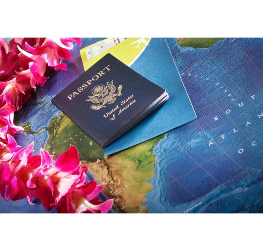 Comprehensive Travel Insurance Hawaii Plans – N & K Travel Service 