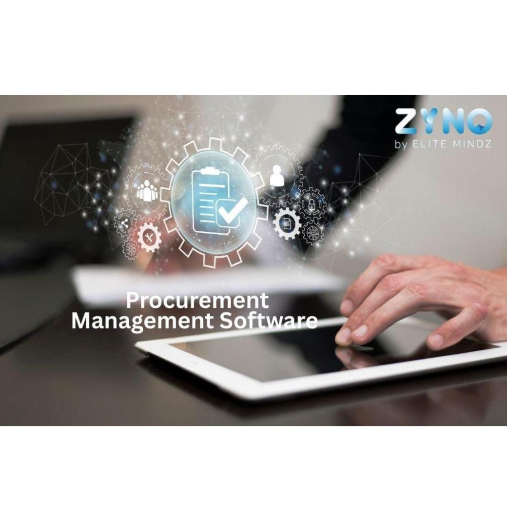 Best Procurement Software for Streamlined Procure to Pay Management