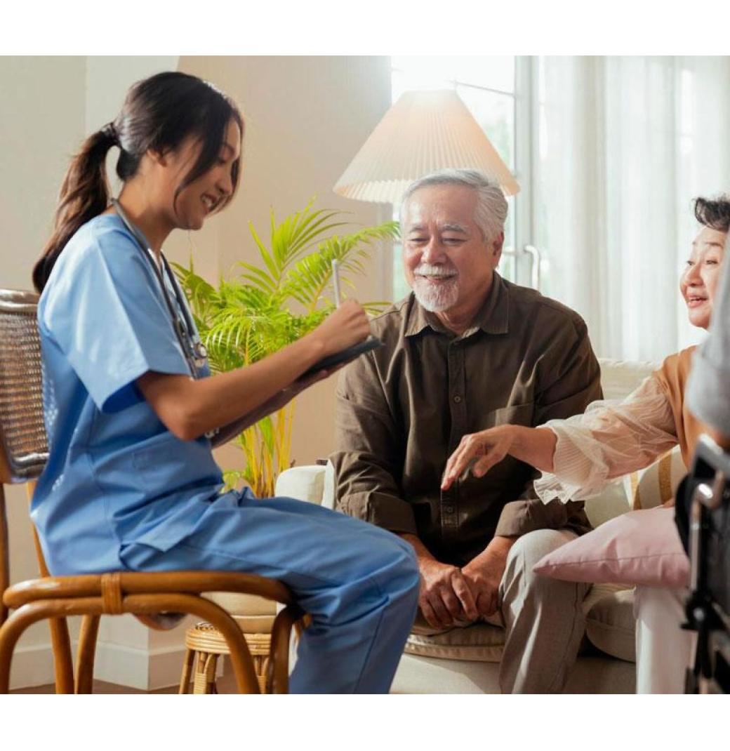 Expert NDIS Community Nursing in Kilmore – Call 03 8566 7644