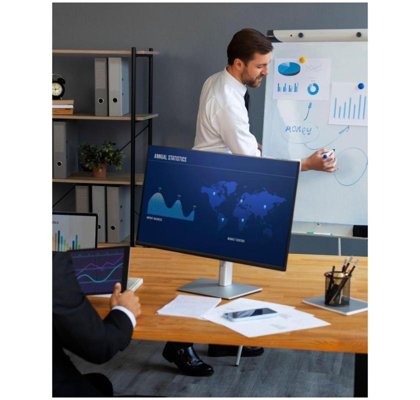 Reliable Virtual CFO Payroll Services in Ghaziabad