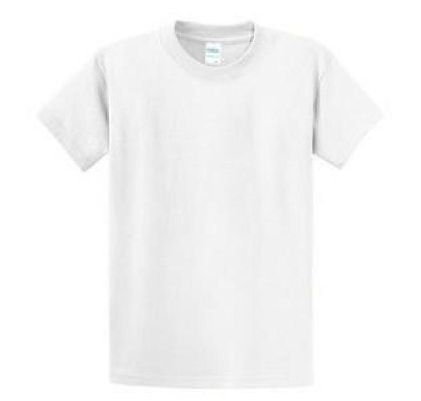 Custom Decorated T-Shirt Options for Branding, Events, and Everyday Wear