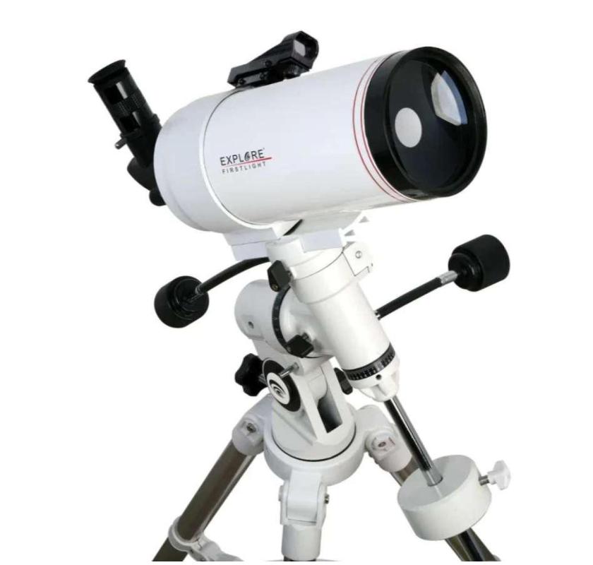 Best Cassegrain Telescope for Astronomy in India 
