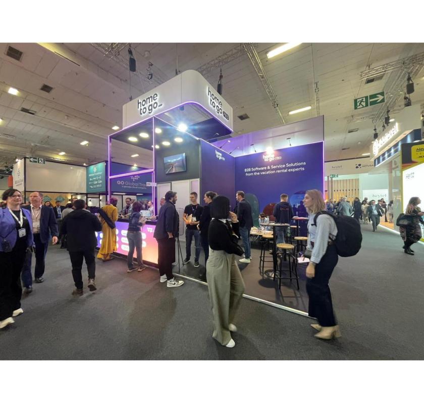 Exhibition Booth Constructor in Hannover