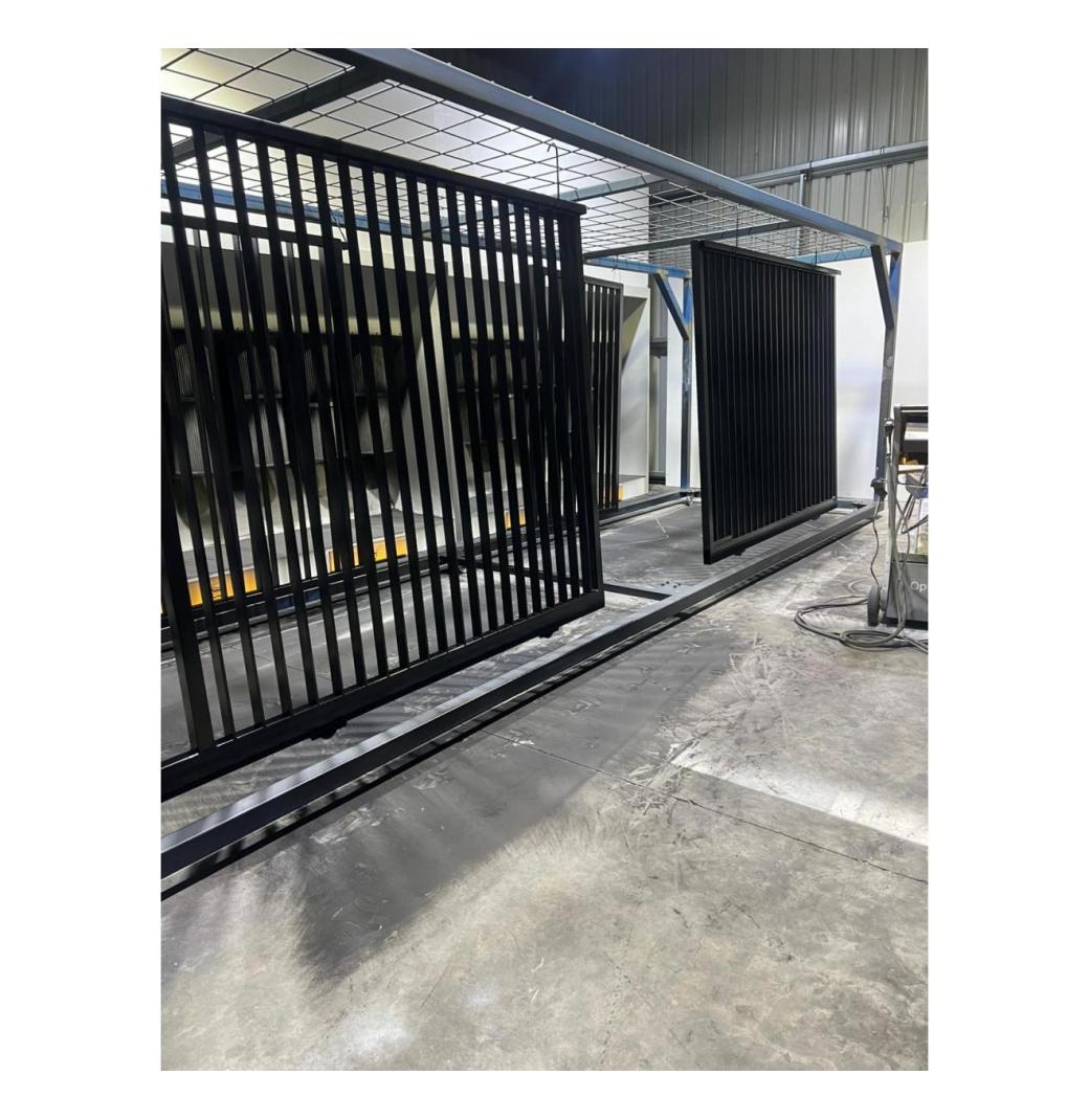 Metal Powder Coating in Adelaide | Durable Finishes | Local Expertise