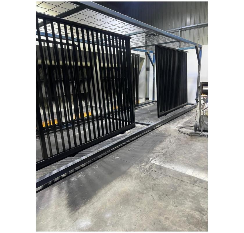 Metal Powder Coating in Adelaide | Durable Finishes | Local Expertise