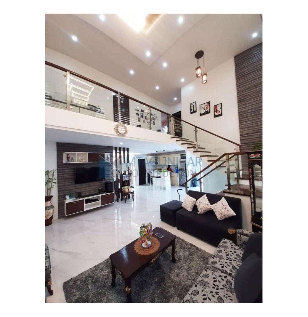 Well-spaced ATS Destinaire 3BHK Flats Sector 1 Noida - 2/3