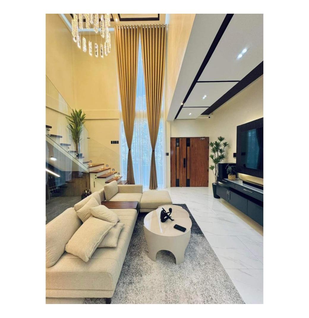 Well-spaced ATS Destinaire 3BHK Flats Sector 1 Noida - 3/3