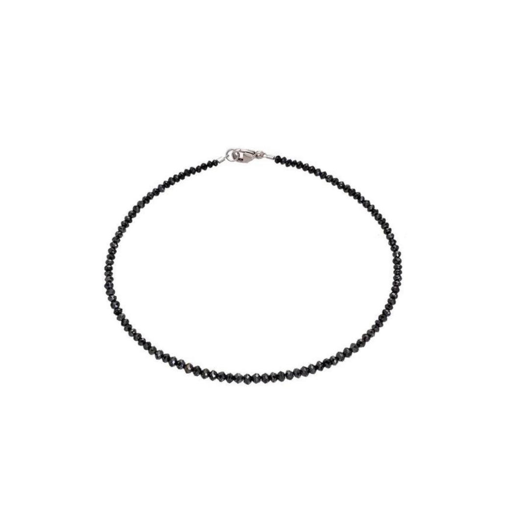 Buy Diamond Beads Bracelet Online for Elegant Style and Gifting