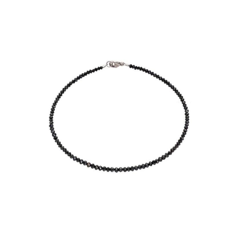 Buy Diamond Beads Bracelet Online for Elegant Style and Gifting