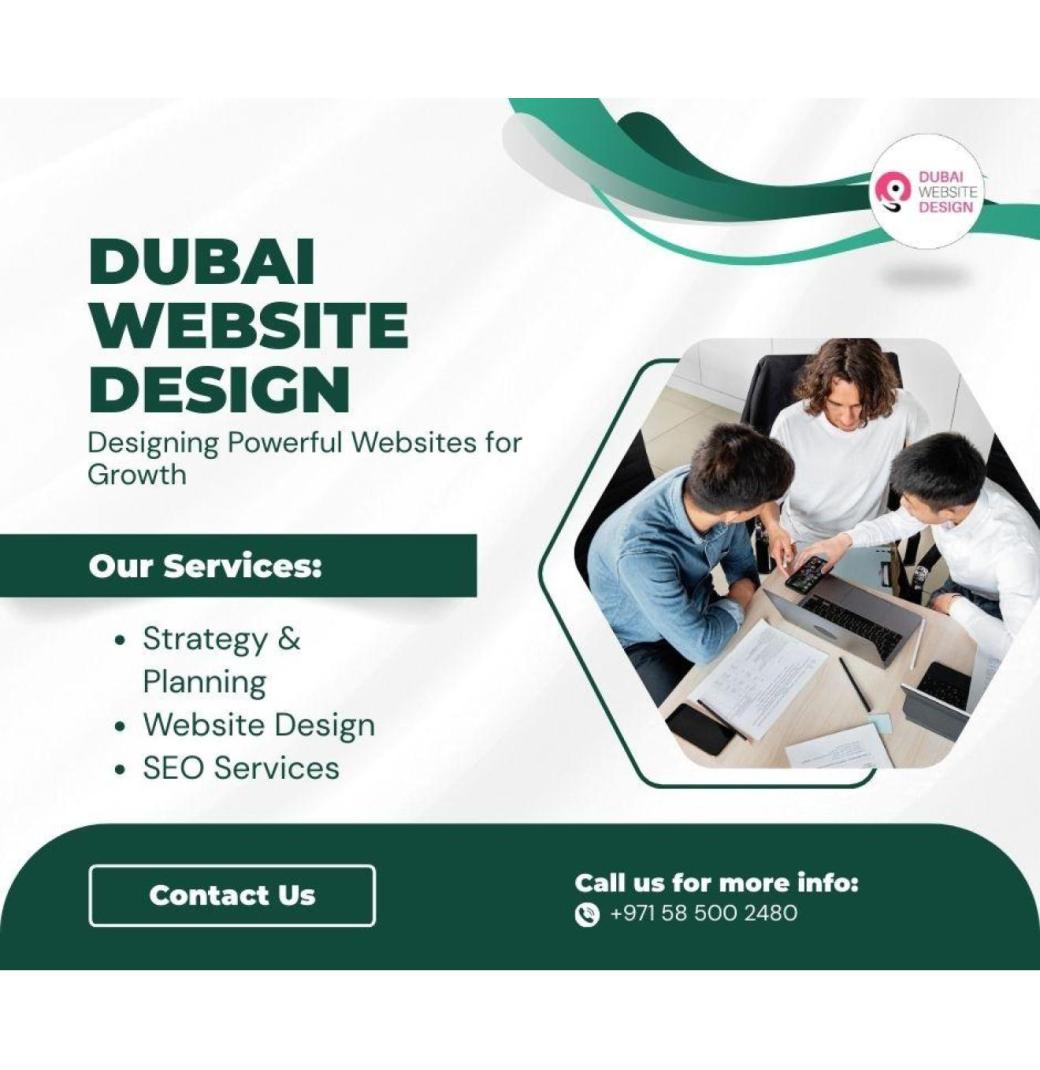 Cost of eCommerce Development in Dubai