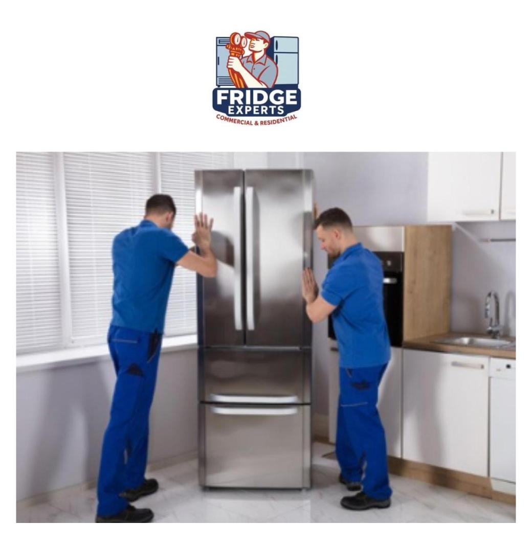 Fast & Reliable Fridge Repairs Service in Coogee 