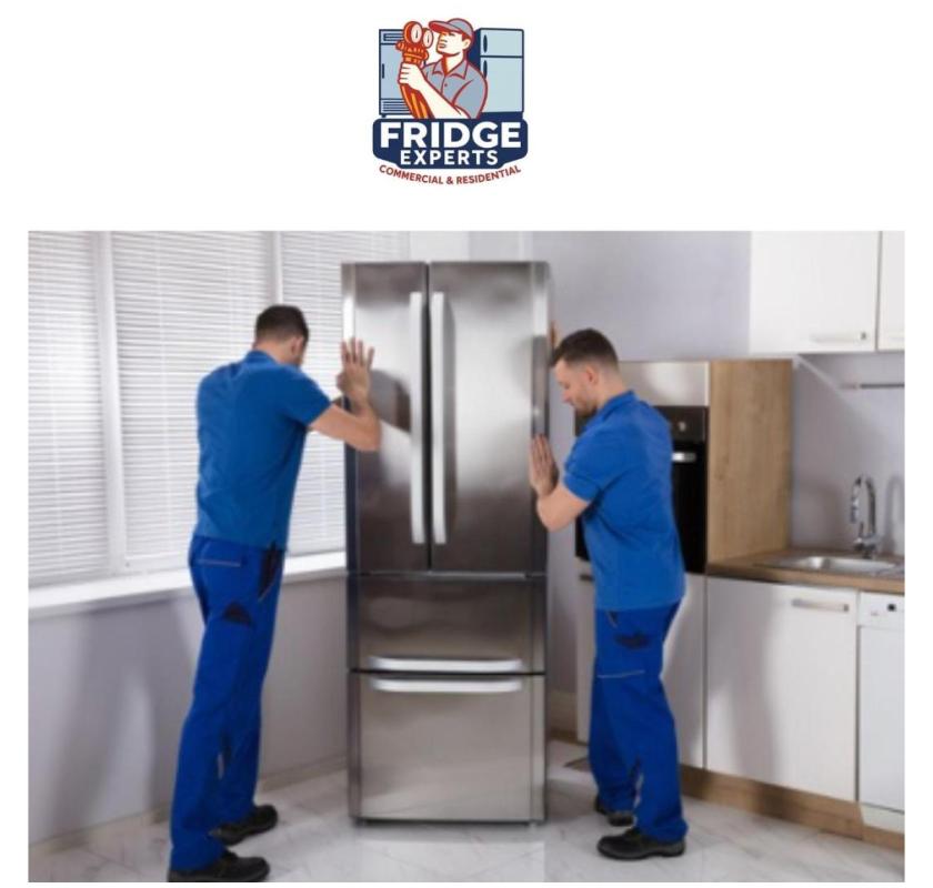 Fast & Reliable Fridge Repairs Service in Coogee 