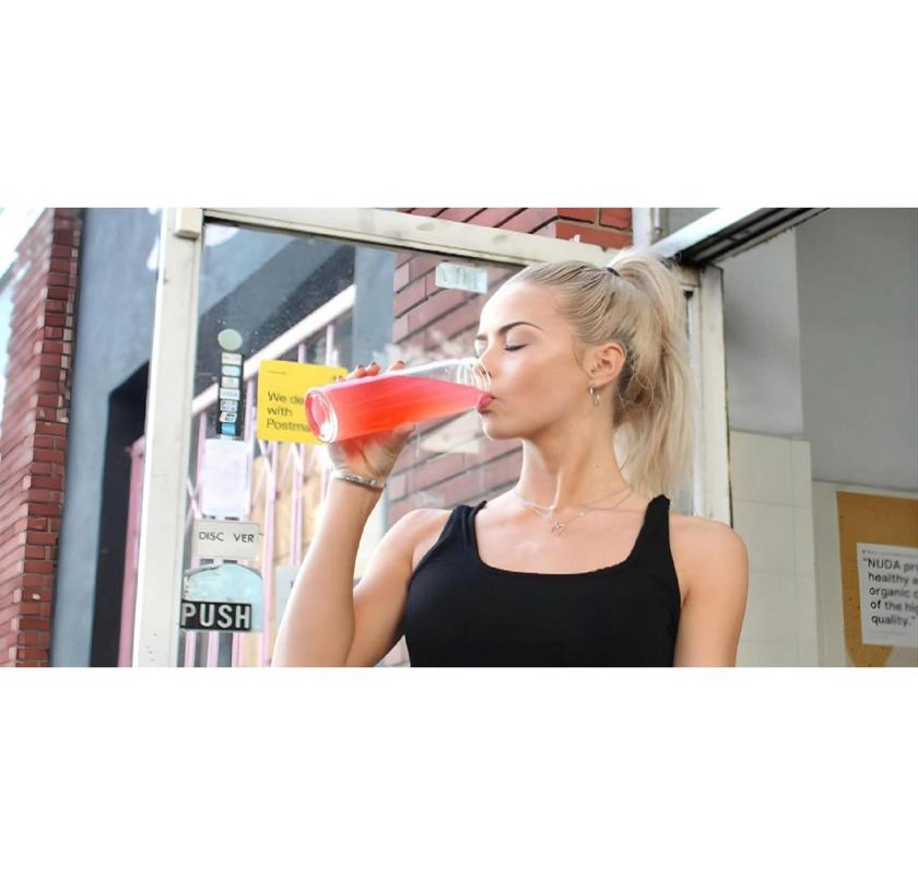 Daily Wellness Juice Powder: A Simple Habit for Better Immunity & Digestion