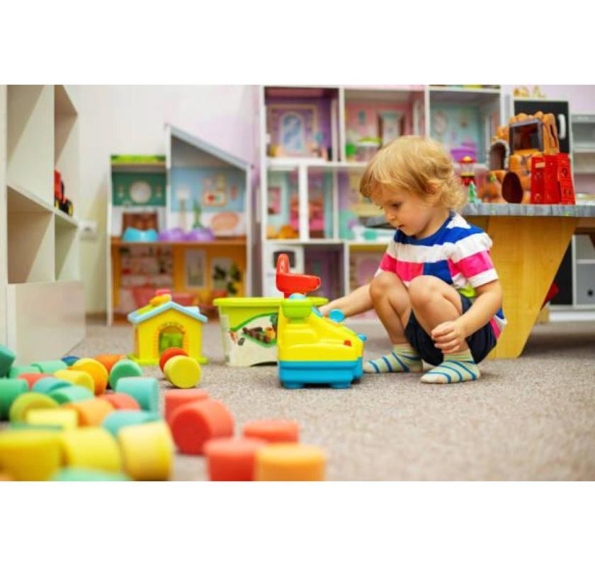Childcare Services Costs – Find the Best Rates Near You