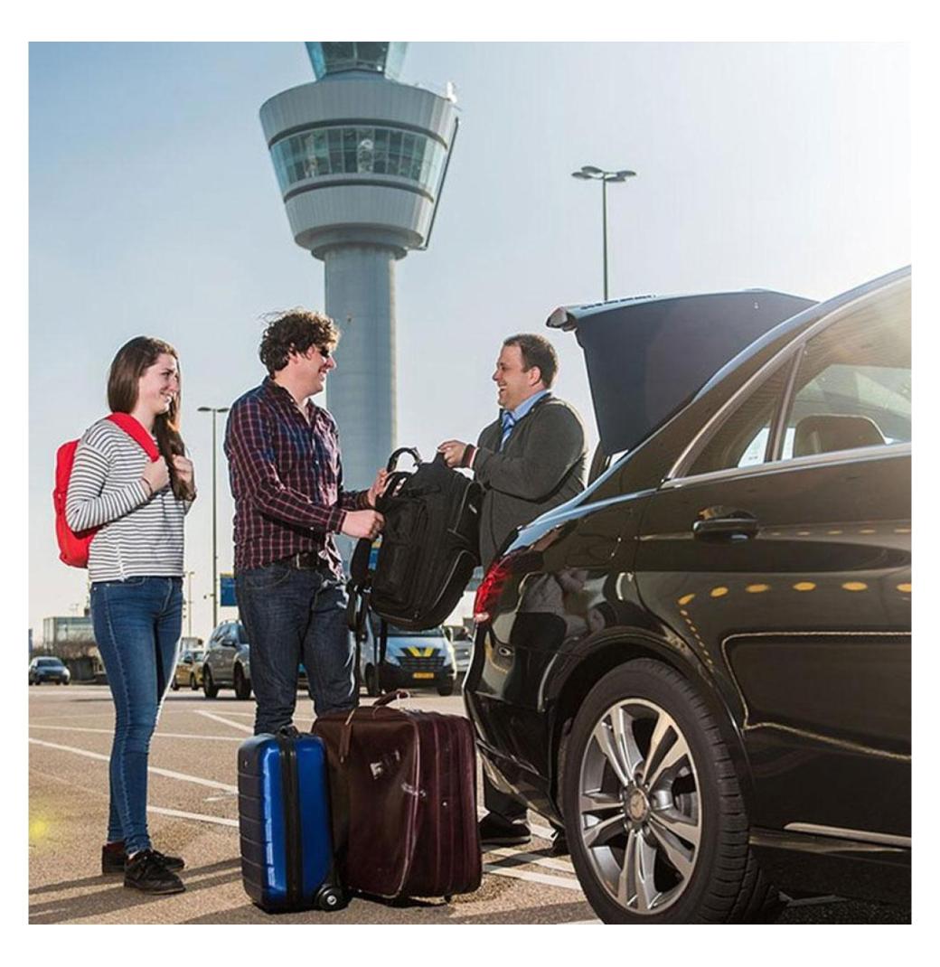 Experience Professional Airport Transfer Service Perth