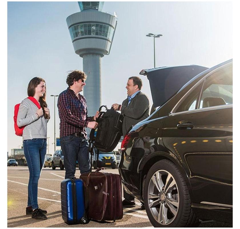 Experience Professional Airport Transfer Service Perth