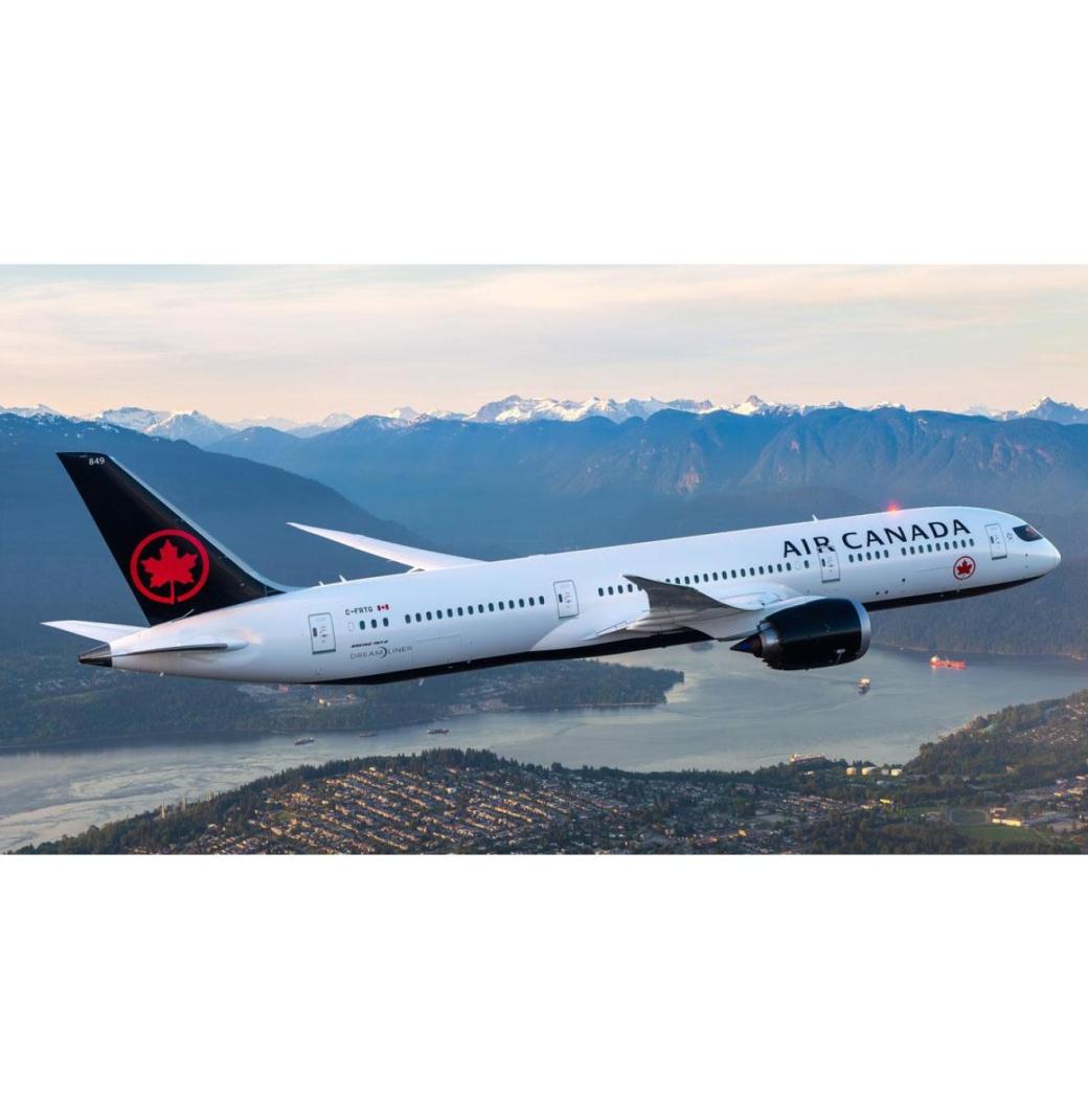 Air Canada LAX Terminal +1-888-738-0817 