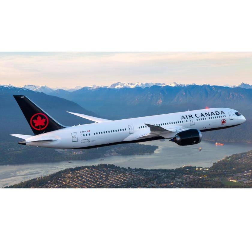 Air Canada LAX Terminal +1-888-738-0817 