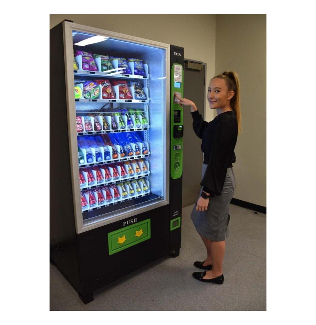 Reliable Vending Machines For Sale Available Across Australia
