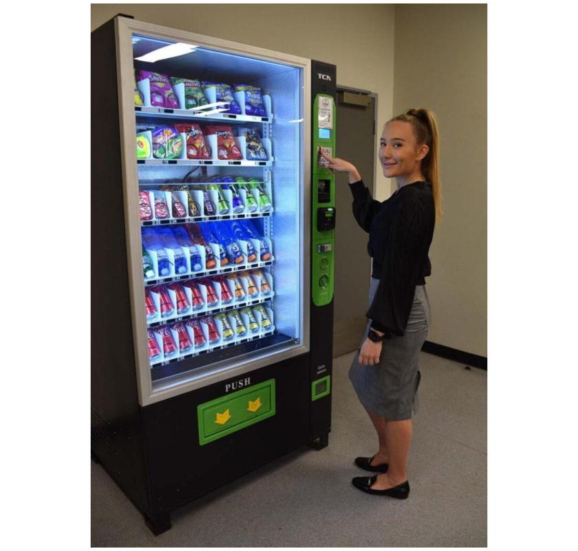 Reliable Vending Machines For Sale Available Across Australia