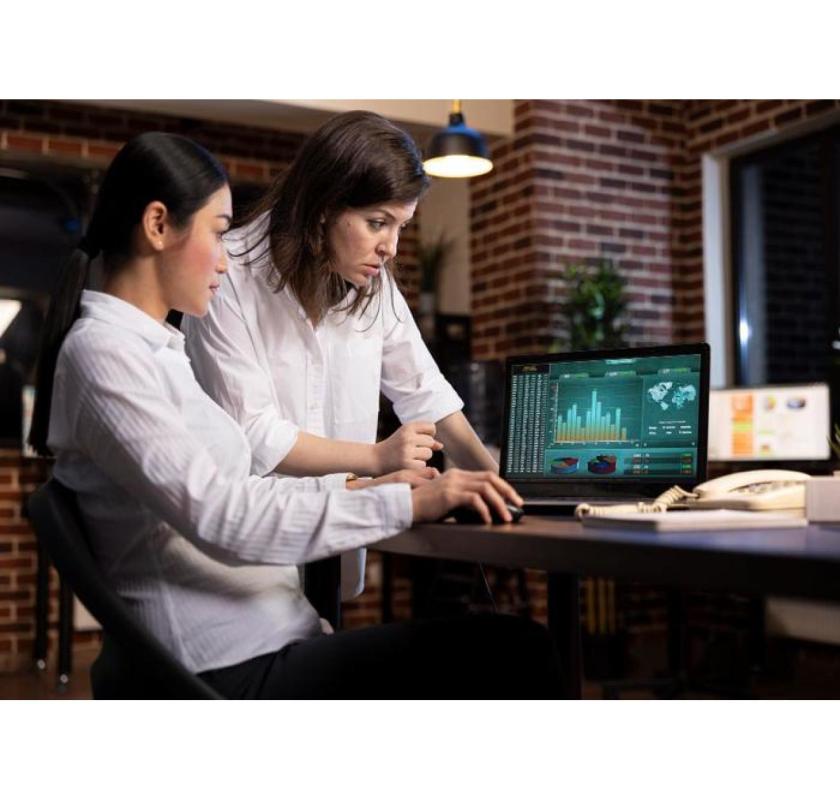 Data Science Internship in Madurai