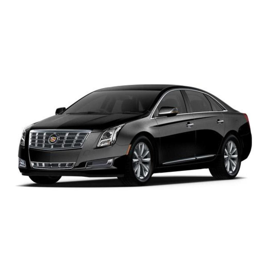 Ajax Airport Taxi | Safe & On-Time Airport Rides