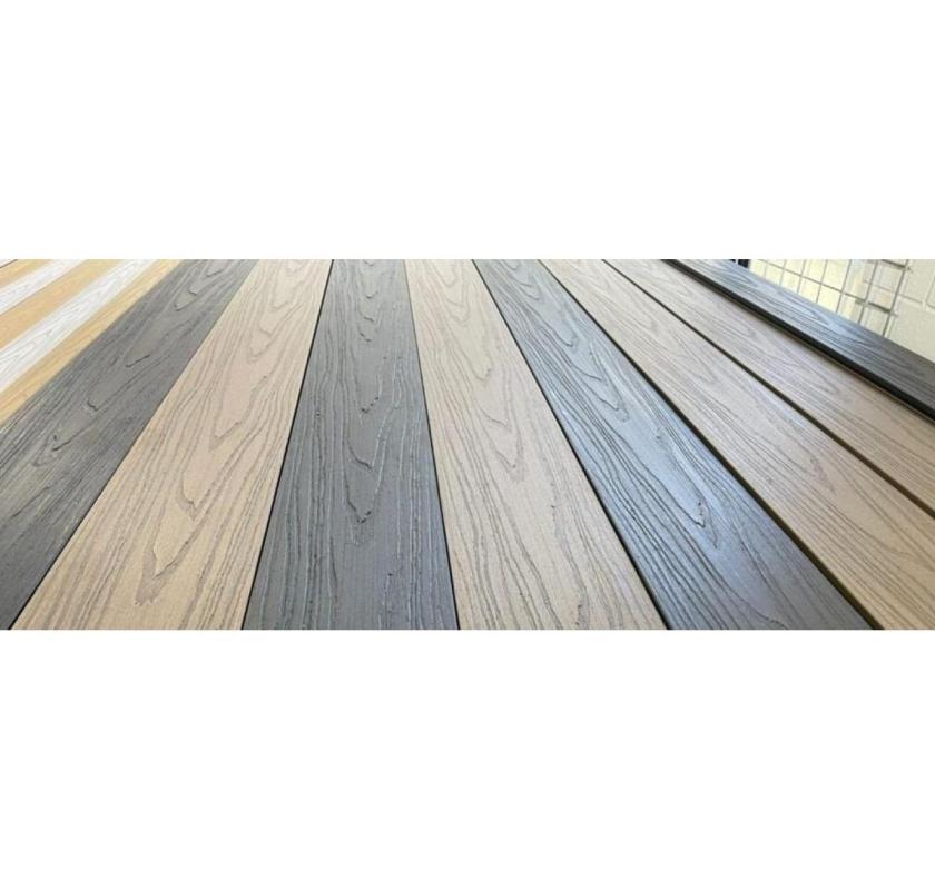 Affordable Composite Decking Installer Brisbane