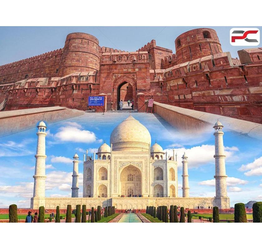 Best Tour and Travel Agency in Delhi for Unforgettable Journeys