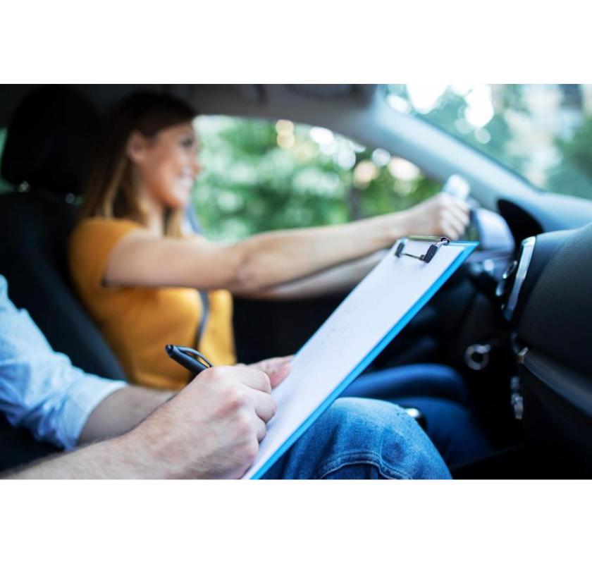 Zdobądź prawo jazdy w Jaworznie — rozpocznij szkolenie w Cargo