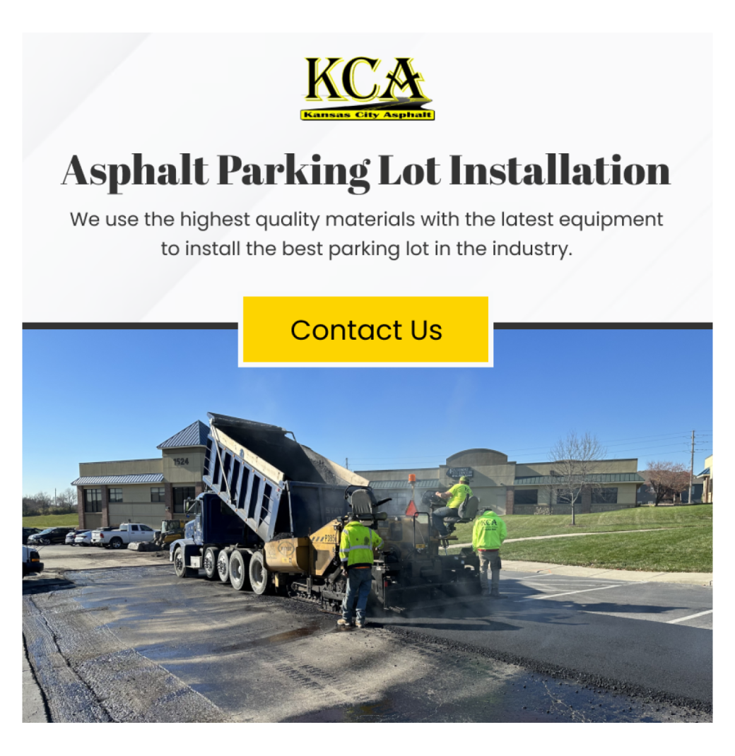 KC Asphalt - 2/3