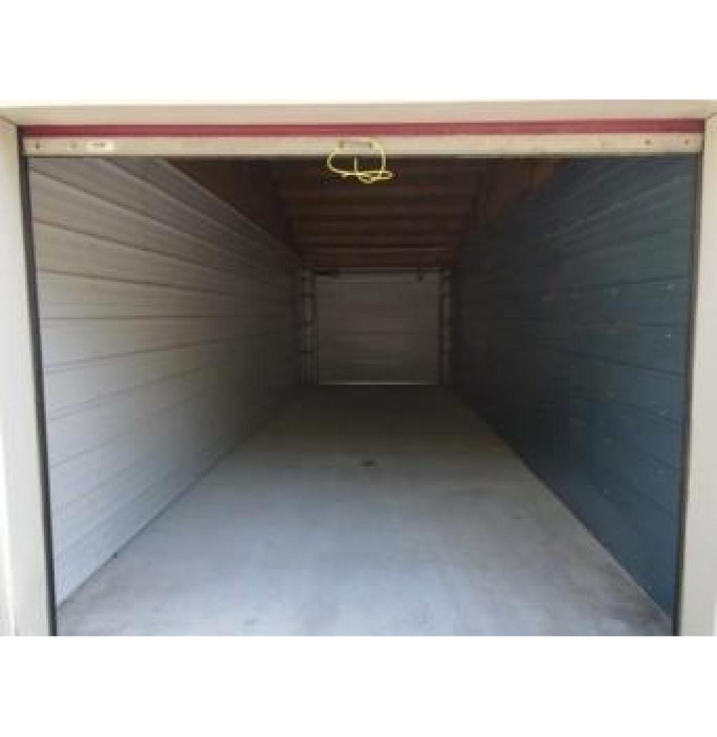 Strongbox Storage - 3/3