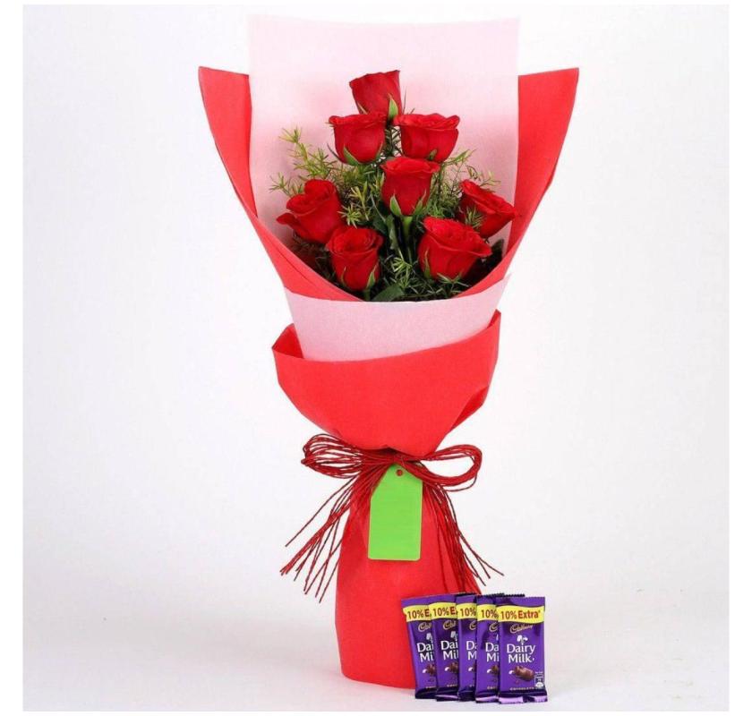 Send Flowers Instantly Fresh Online Flower Delivery