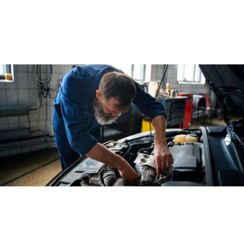 Professional Car Maintenance Canberra Premium Care Long Term Performance