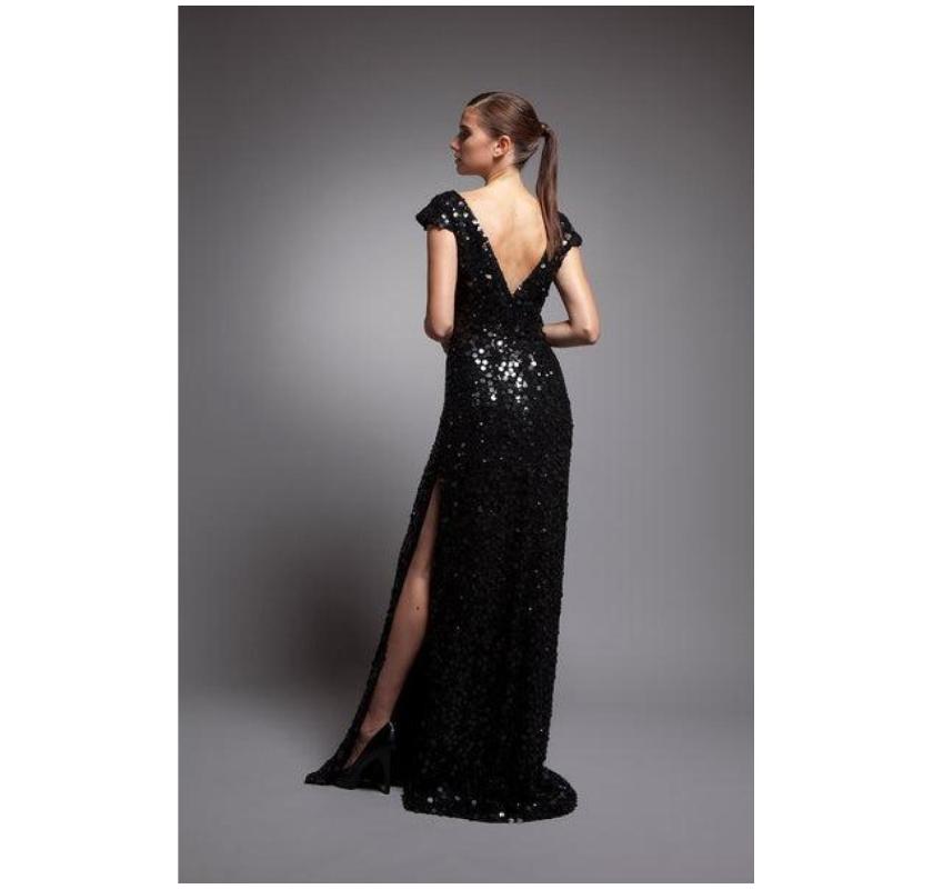 Shop Top Evening Gowns in Brooklyn USA – Timeless Jacqueline Style