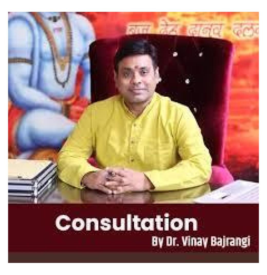 Book Astrology Consultation in Jaipur - 1/3