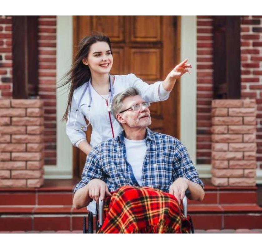 Your local support team for a more connected life