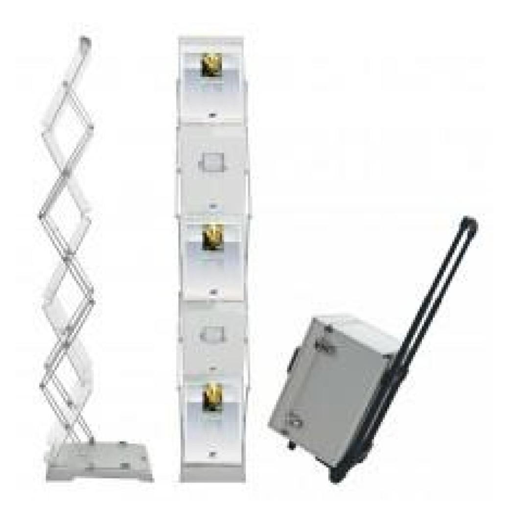 Durable Outdoor Banner Stands For All Your Events