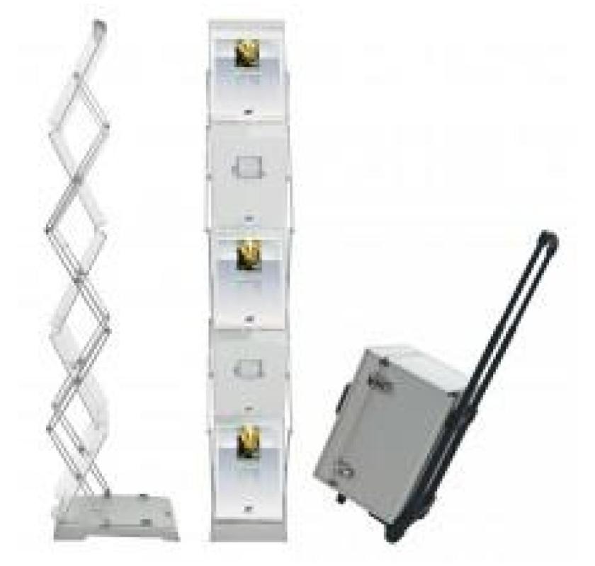 Durable Outdoor Banner Stands For All Your Events