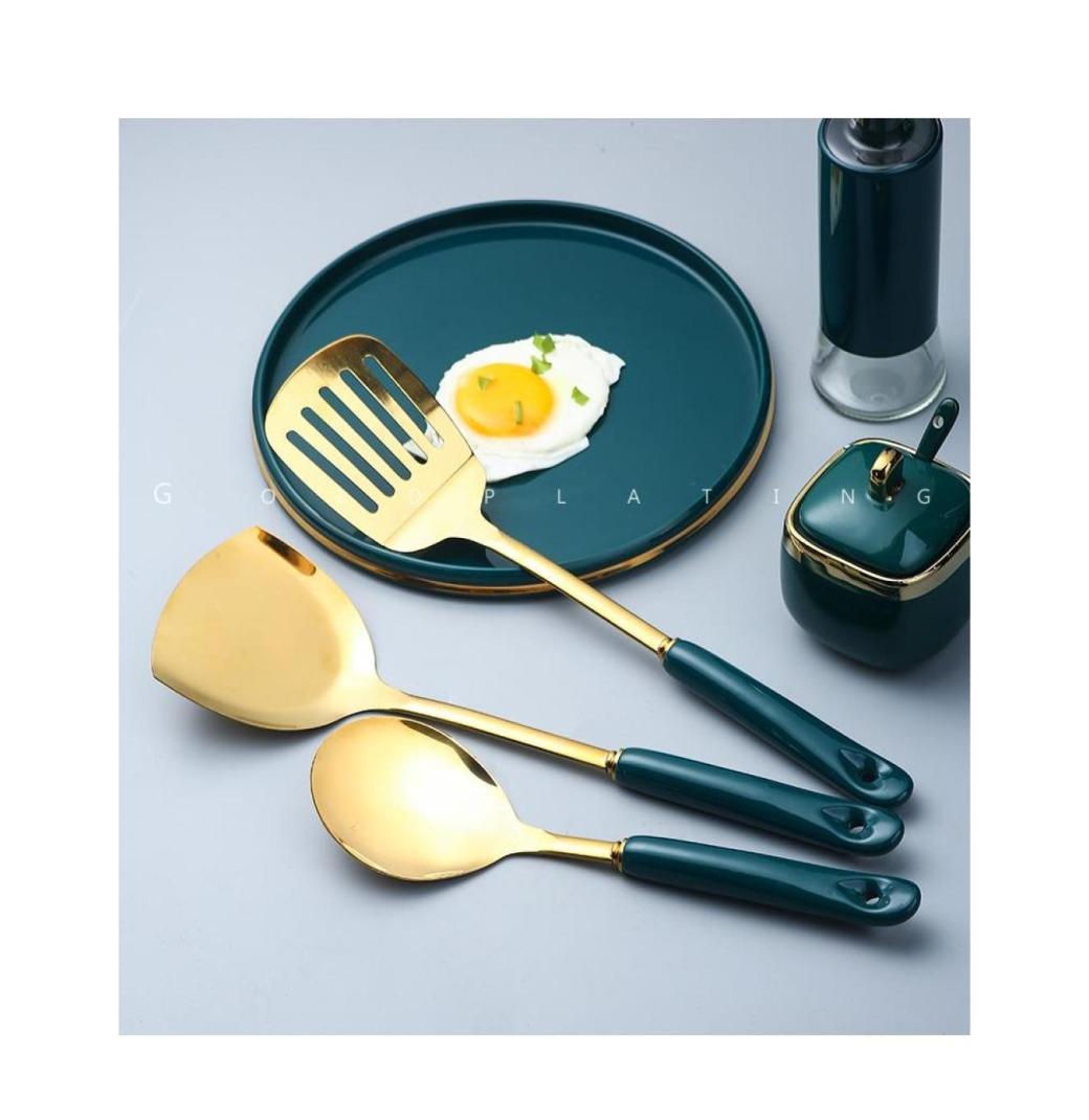 Buy Premium Kitchen Accessories Under Budget in USA - JSP Limited Enterprises LLC - 1/3