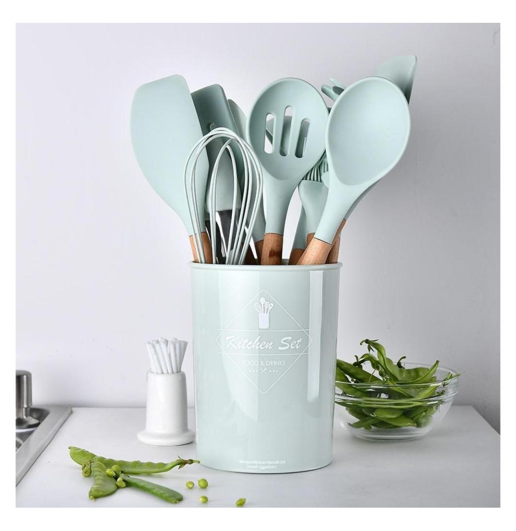 Buy Premium Kitchen Accessories Under Budget in USA - JSP Limited Enterprises LLC - 2/3