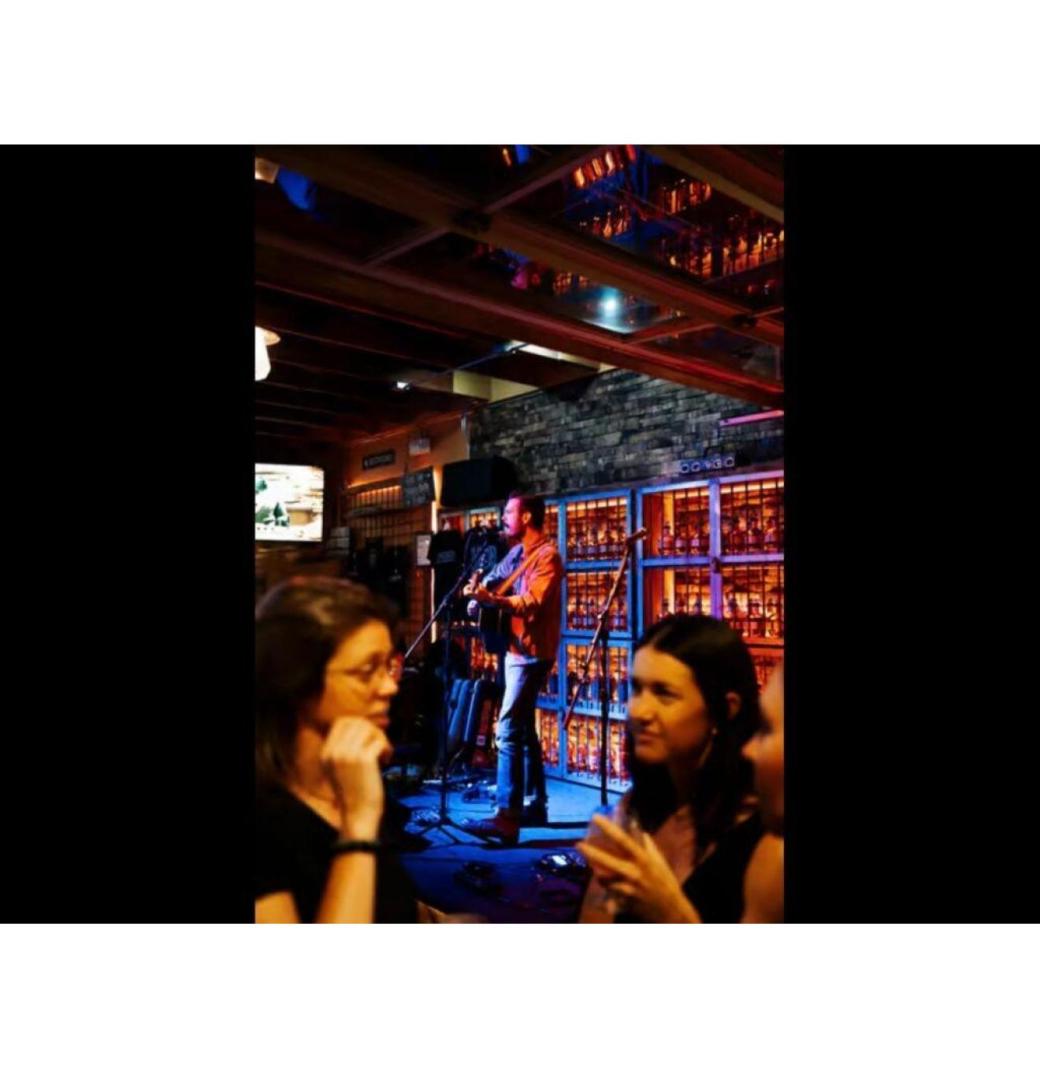 Best Platform to List Live Entertainment in Palm Springs, California