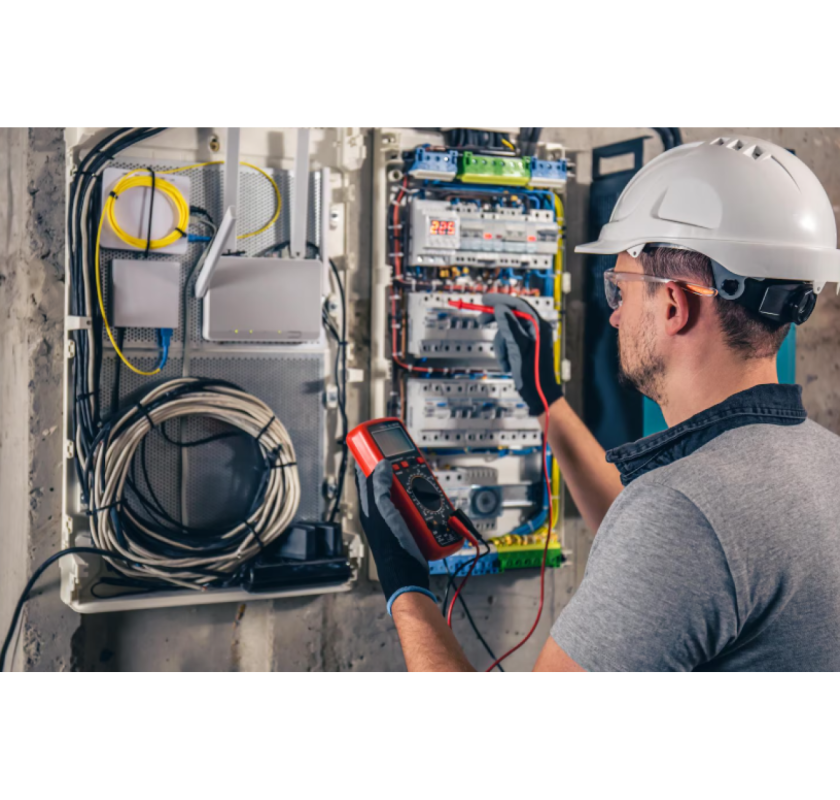 Affordable Emergency Electrician Near You at a Reasonable Cost