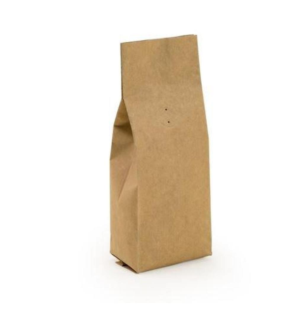 Why Are Gusseted Bags Ideal for Coffee, Tea, and Dry Foods ? - 2/2