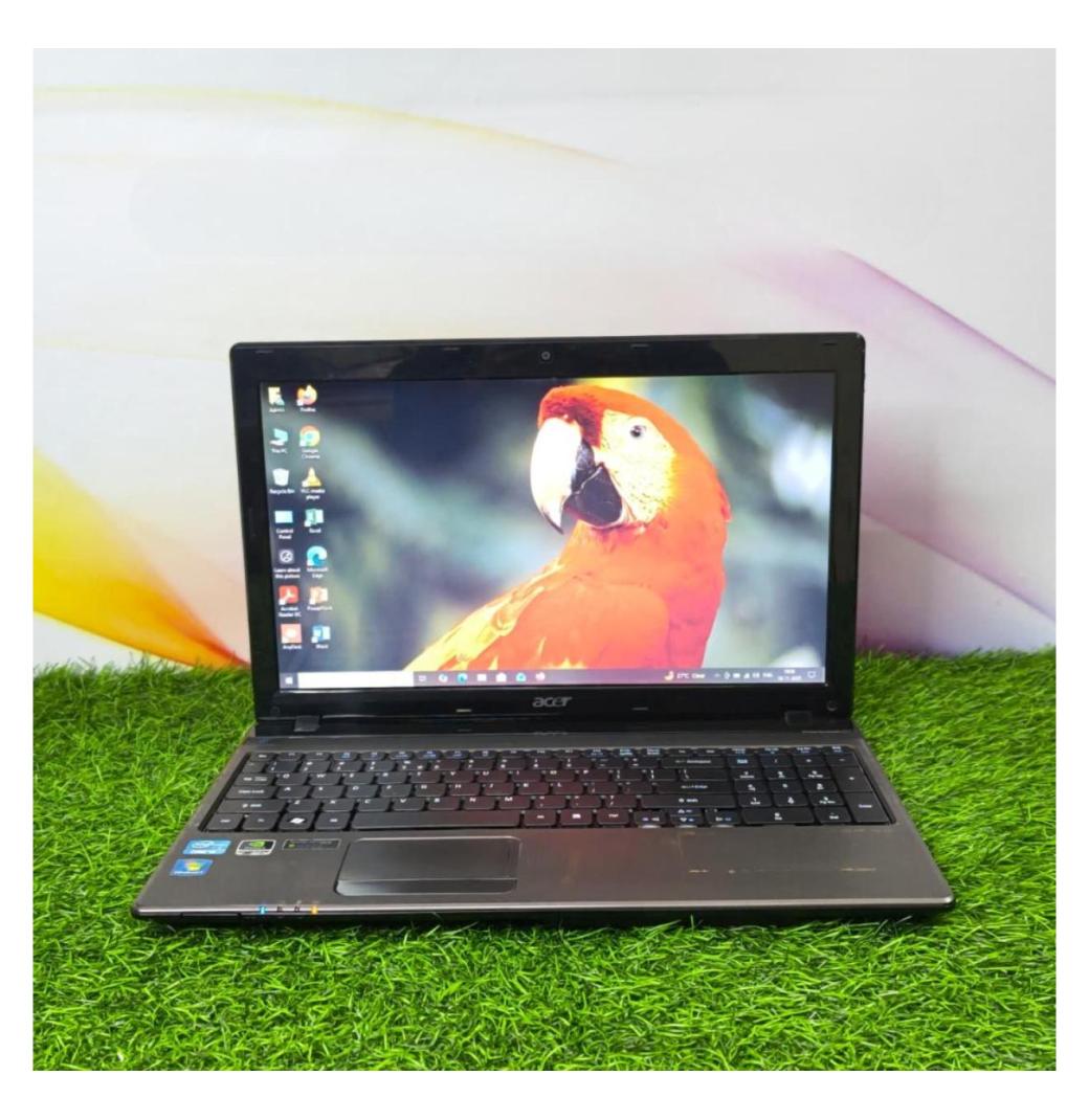Buy Second Hand Laptop Online in Mumbai 