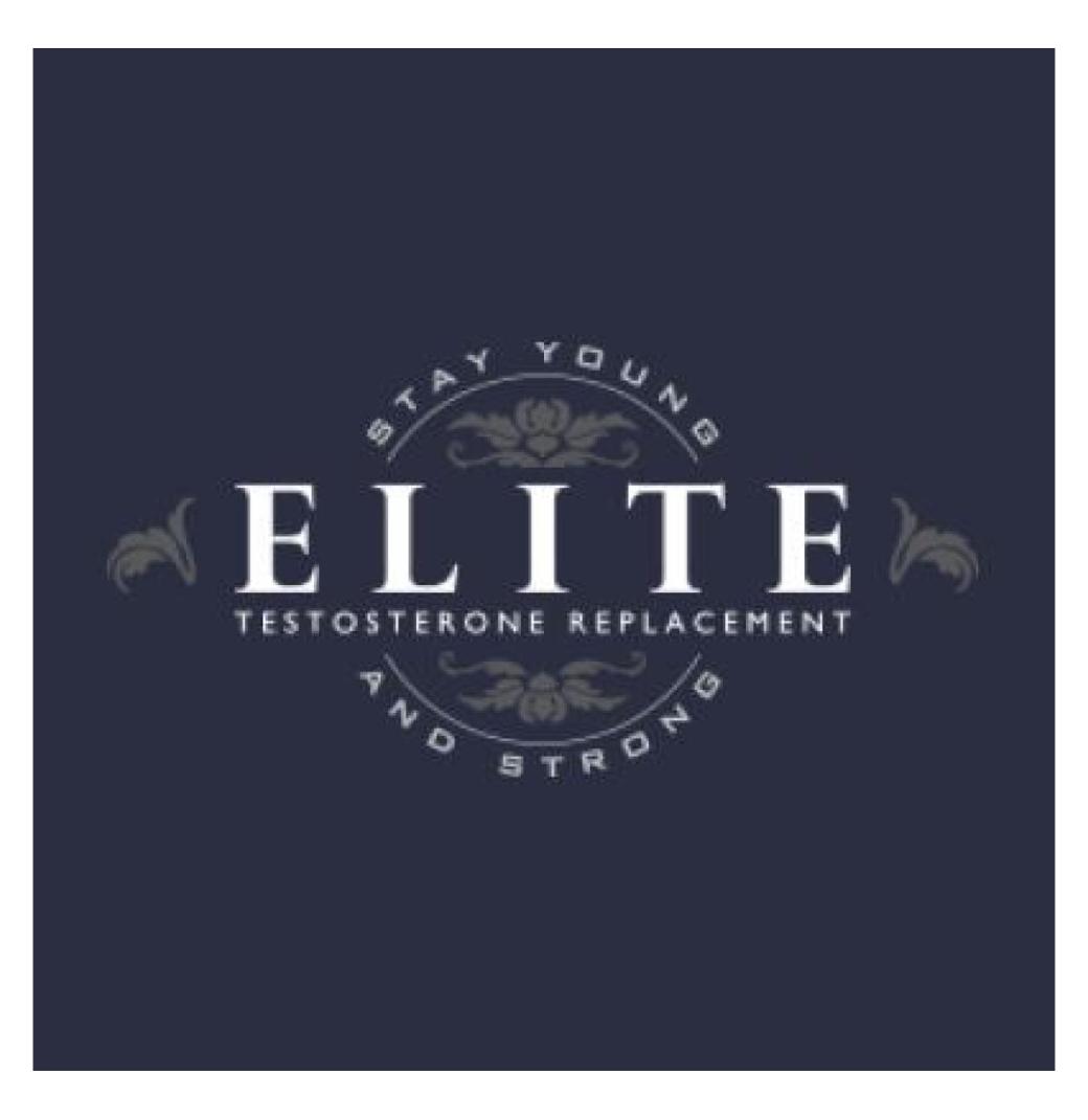 Elite Testosterone Replacement - 3/3