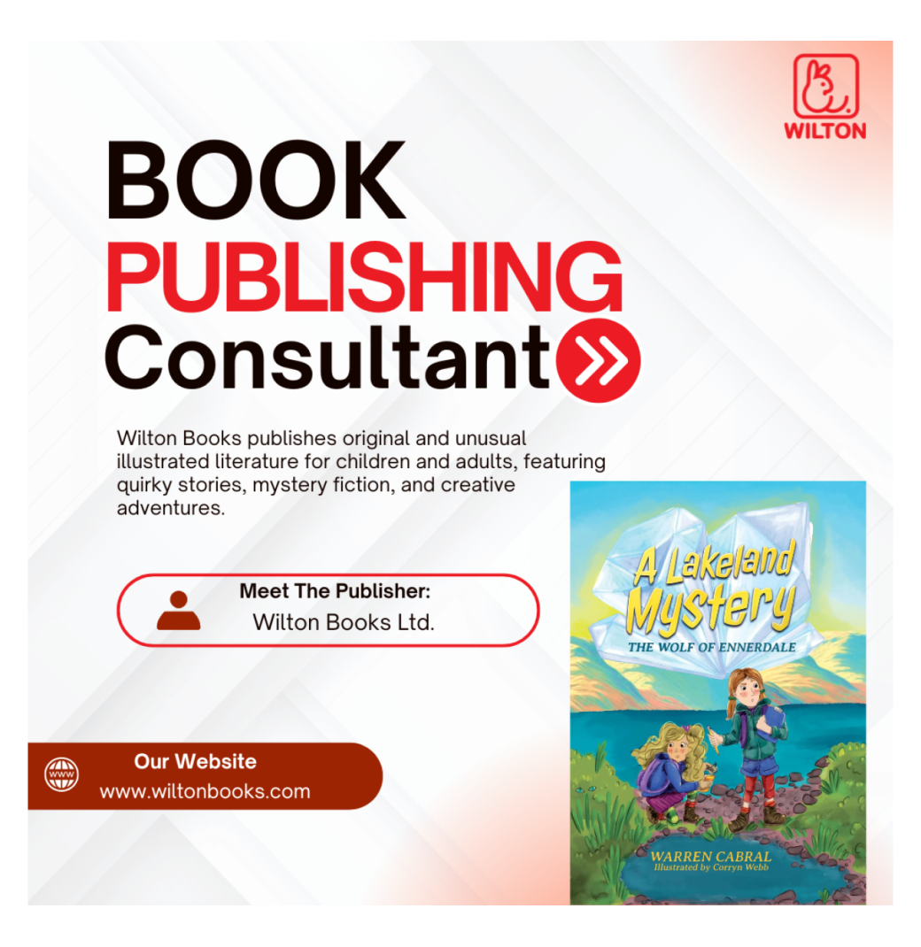  Self-Publishing Made Easy with a Book Publishing Consultant ! - 1/3