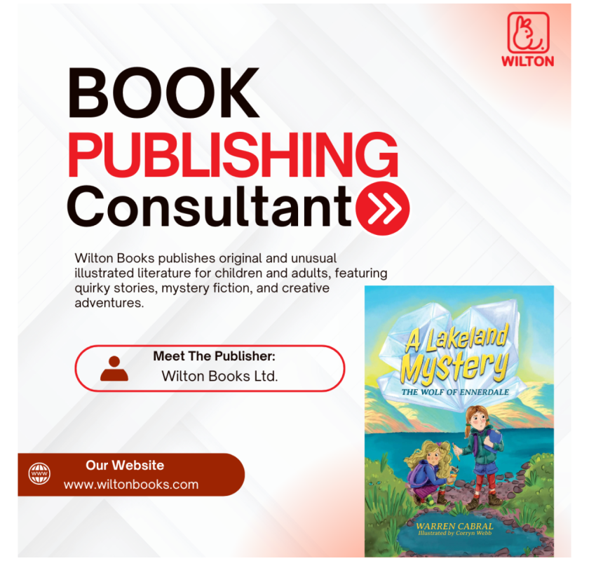  Self-Publishing Made Easy with a Book Publishing Consultant !