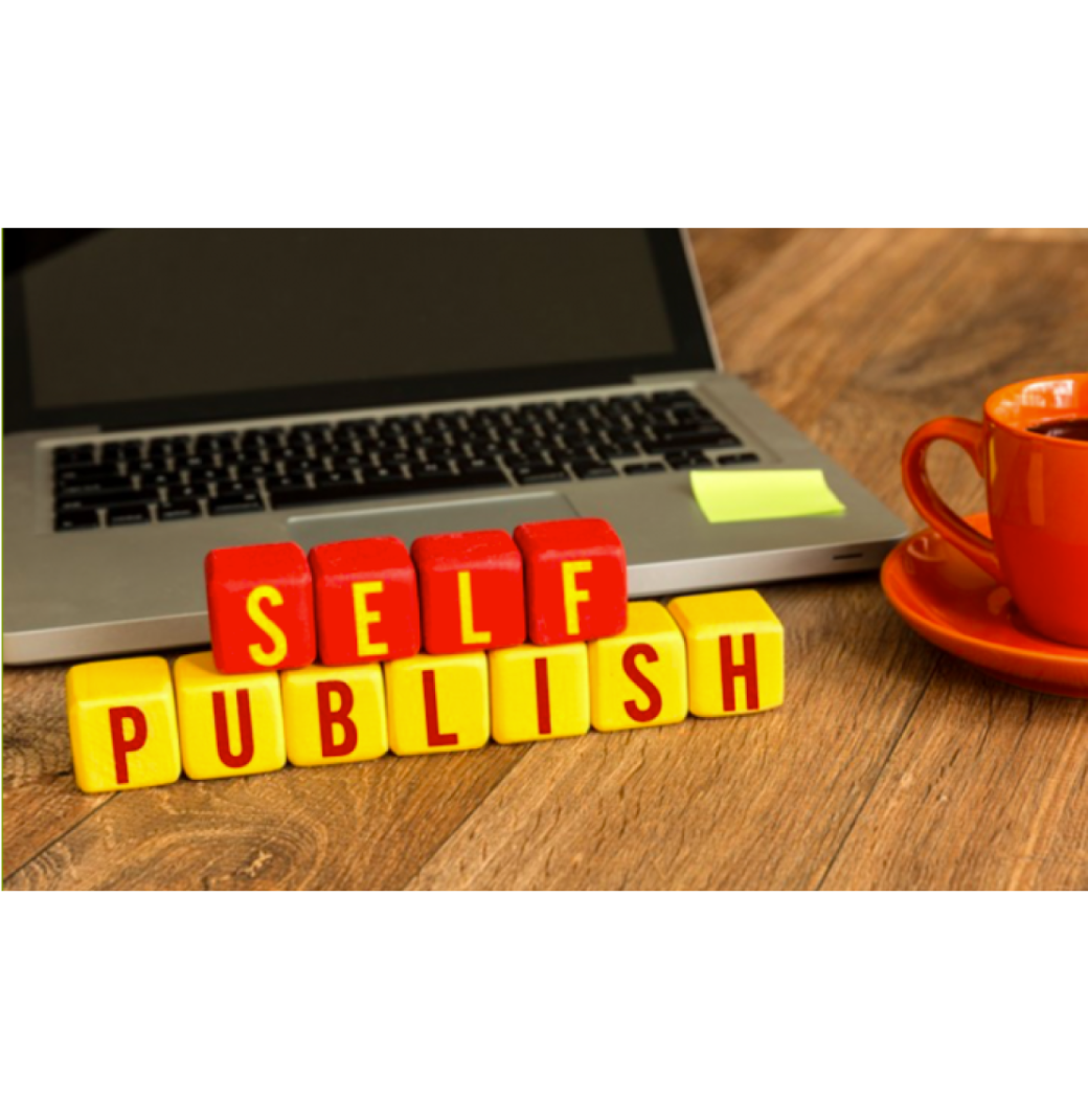  Self-Publishing Made Easy with a Book Publishing Consultant ! - 3/3