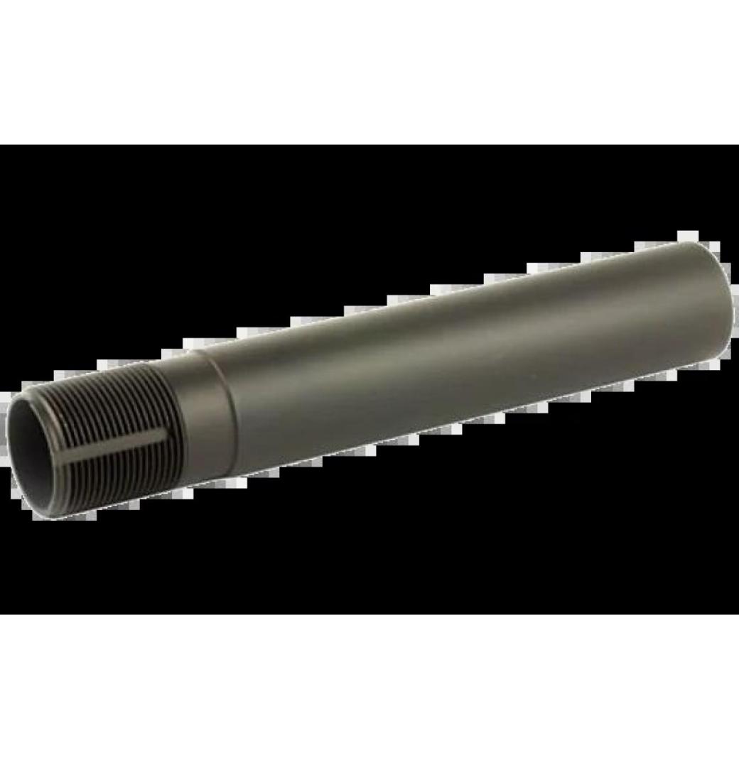 Premium Shotgun Extension Tubes for Improved Capacity & Reliability